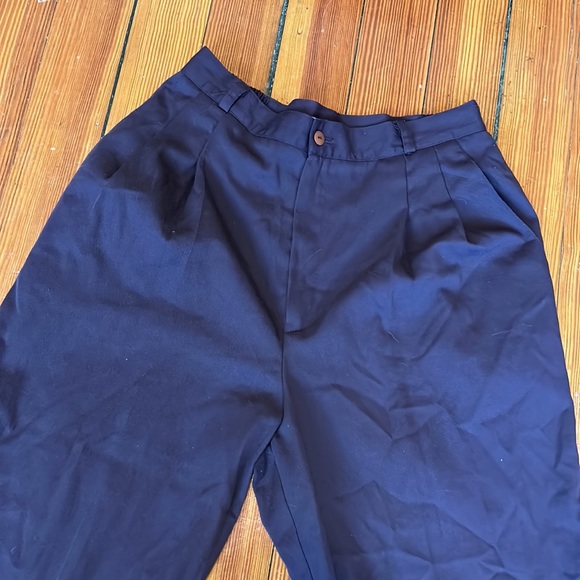 High waisted dress pants - Picture 6 of 6